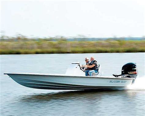 Blazer Bay 675 Ultimate Bay - Coastal Angler & The Angler Magazine