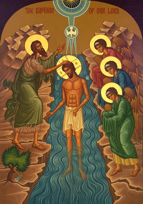 Epiphany Icon Orthodox at Vectorified.com | Collection of Epiphany Icon Orthodox free for ...