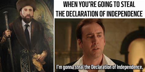 Nicolas Cage Memes: Faces & Origins | Daily Dot