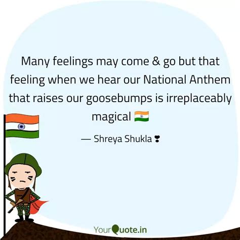 Many feelings may come & ... | Quotes & Writings by Shreya Shukla ...