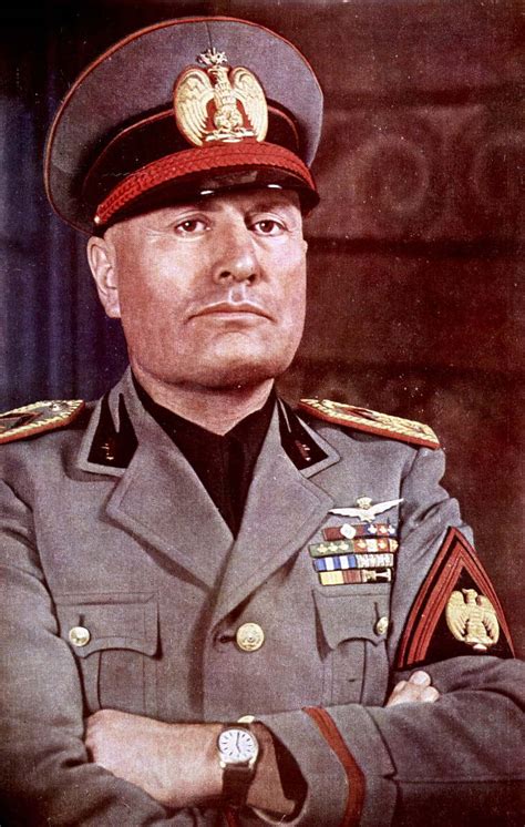 Mussolini’s Final Hours | RallyPoint