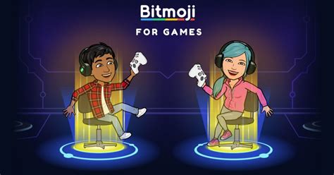 Snap launches Bitmoji for Games SDK for any platform - 9to5Mac