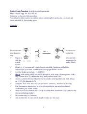 Friedel-Crafts Acylation Experimental .docx - Friedel-Crafts Acylation ...