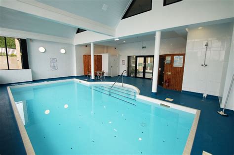 Caldey House Tenby , with indoor swimming pool and gym - 388795 - UPDATED 2019 - Holiday Rental ...