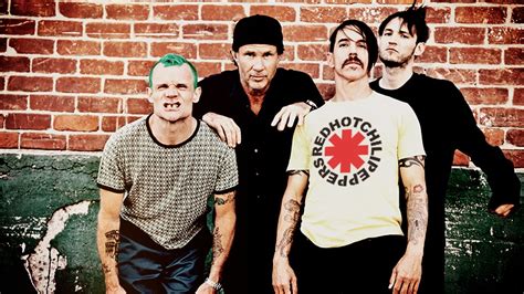 Red Hot Chili Peppers are heading back to studio for new music?!