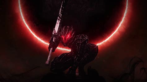 Berserk Live Wallpaper - HDLiveWall.com