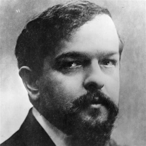 Noteworthy People: Claude Debussy - Becky Dell Music Academy