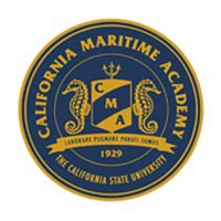 California Maritime Academy - Marine Transportation, Logistics ...