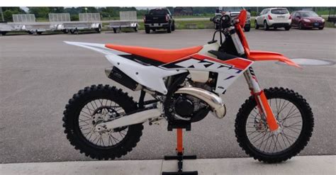 2023 ktm 300sx arrival date ? - Moto-Related - Motocross Forums ...