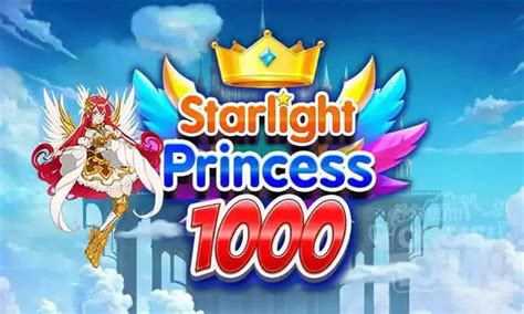 Starlight Princess 1000 Slot | Free Play | Win up to 15,000x SC