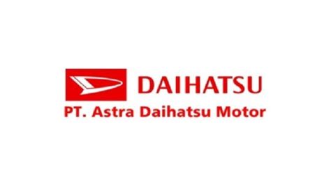 PT Astra Daihatsu Motor Buka Lowongan Kerja: Lulusan SMA, SMK, D3 dan ...