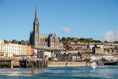 Cobh - the Perfect Weekend Getaway • All Around Ireland