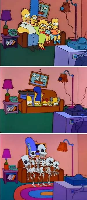 CouchGag / The Simpsons - TV Tropes