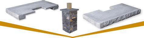 Column Wraps | Premium Stone Veneer Porch Post Covers & Sleeves