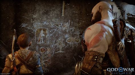 God of War Ragnarok Story Trailer Sets up a High Stakes Adventure