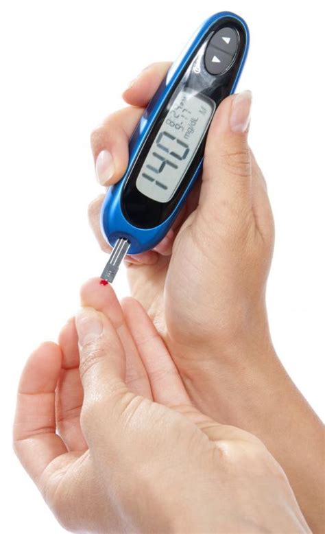 What are the Different Types of Blood Glucose Monitors?