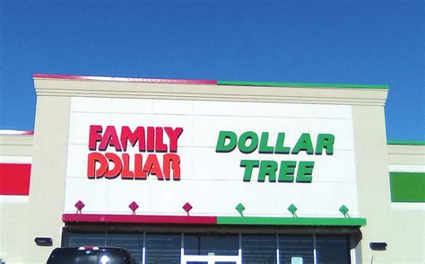 Family Dollar and Dollar Tree “Combo” Store now open! | San Saba News & Star