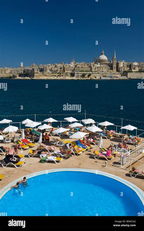 Malta hotel pool hotel swimming-pool pool arrangement pool pools swimming pool swimming pools ...