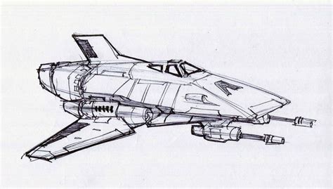 Image result for star wars spaceships drawing | Drawings ...