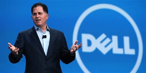 Dell Salaries: How Much Dell Pays Engineers, Analysts, Salespeople - Business Insider