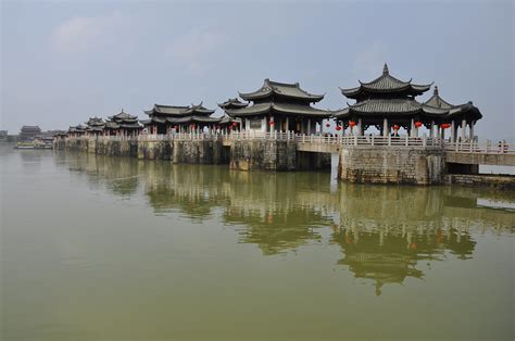 Chaozhou - Eastern Guangdong, China - Tripcarta