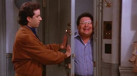 Jerry Seinfeld There Was Never a Real Reason Why Jerry Hated Newman on SEINFELD, But the ...