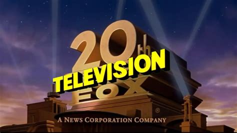 20th Century Fox Los Angeles