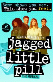 Jagged Little Pill - Broadway | Tickets | Broadway | Broadway.com