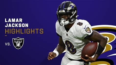 Lamar Jackson's Best Throws and Runs of the Night | NFL 2021 Highlights