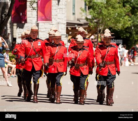 Royal Canadian Mounted Police