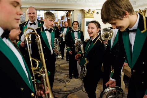 Yorkshire Brass Band Championship 2019 - YorkshireLive