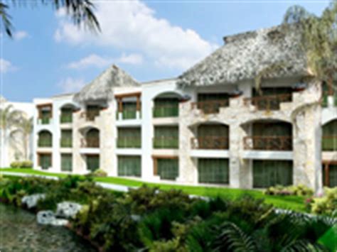 Moon Palace Punta Cana Casino, Golf & Spa Resort - Detailed information ...