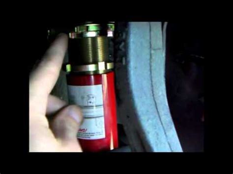 How To Adjust Function and Form Coilovers - YouTube