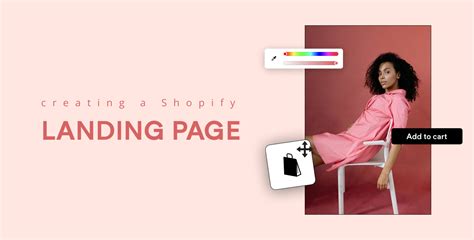 How to Create a Landing Page on Shopify (Guide & Steps)