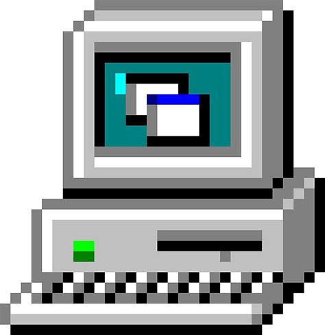 Image result for windows 98 pixel logo | Mcafee, Windows 98, Pixel