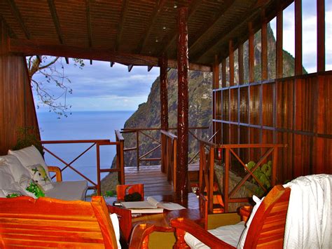 Ladera Resort St. Lucia