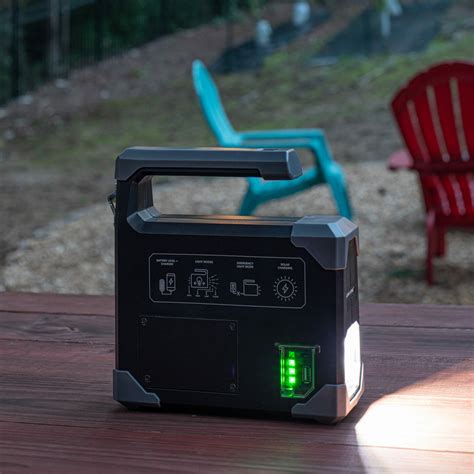 Solar Emergency Flashlight and Camping Lantern with USB Charging Port - Gamasonic USA