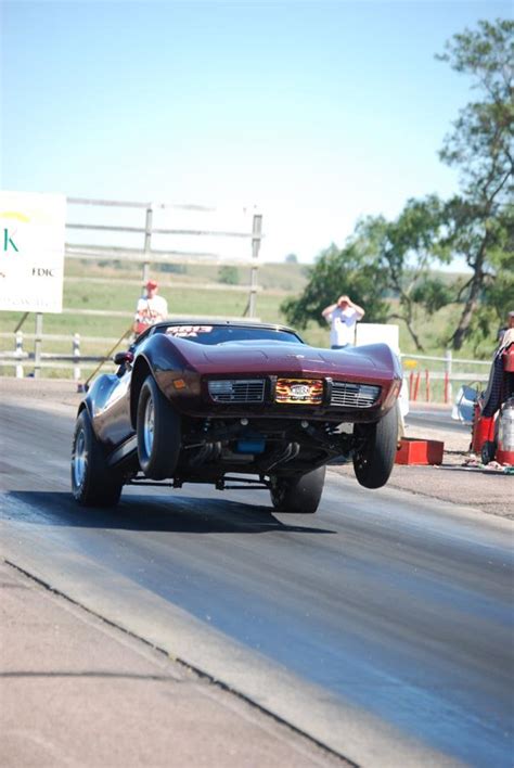 C3 Drag Racing - CorvetteForum - Chevrolet Corvette Forum Discussion