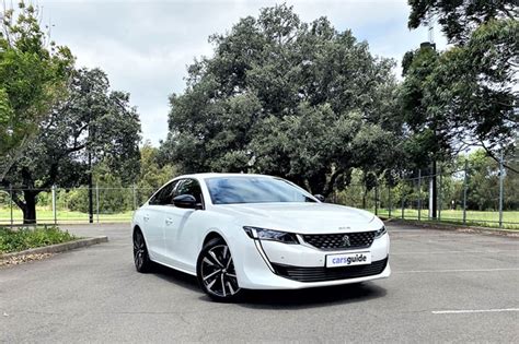 Peugeot 508 Hybrid 2022 review: GT Fastback PHEV - Worth the bucks to ...