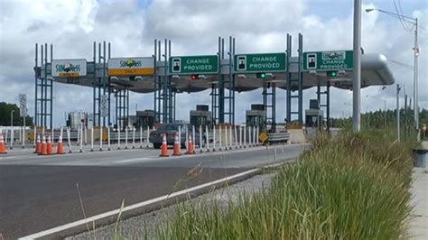 New Toll Roads in Florida? 5 Things to Know