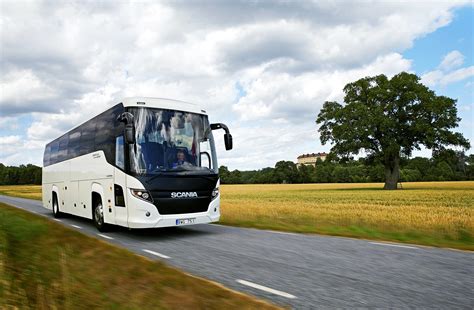 Hình nền Xe buýt Scania - Top Những Hình Ảnh Đẹp