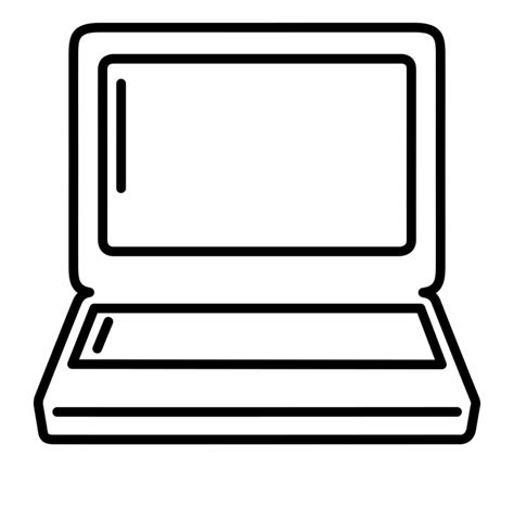 laptop clipart file 10 free Cliparts | Download images on Clipground 2024