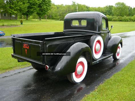 1941 Ford Pickup