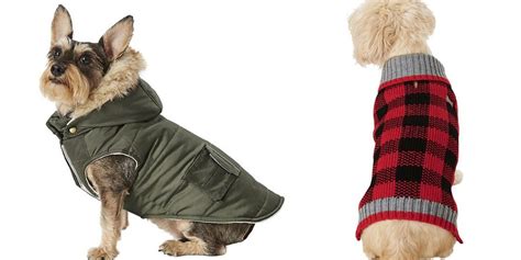 Doggy Accessories To Keep Your Pup Warm This Season | Nurtured Paws