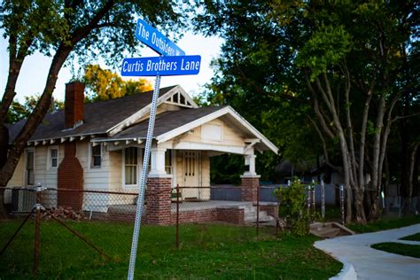 The Outsiders House Museum | Tulsa, OK 74106