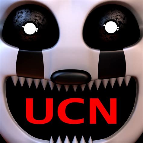 Fnaf UCN Guide | Wiki | FNaF AR Special Delivery! Amino