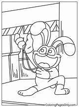 Plus De 30 Coloriages Hoppy Hopscotch  Gratuits à Imprimer sketch template