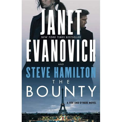 A Fox and O'Hare Novel: The Bounty : A Novel (Series #7) (Paperback ...