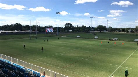 Territory Rugby League Stadium | Austadiums