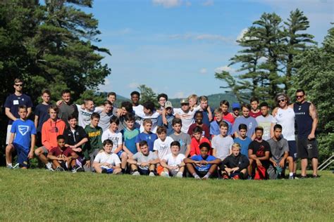 Photo Album | Camp Tecumseh